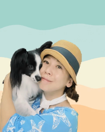 ラマリエカステッリーノ夏祭りの記事動画