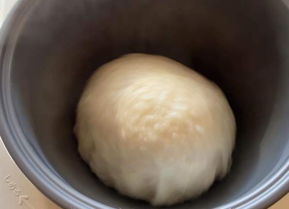 朝市〜餅つき〜家族忘年会の記事動画