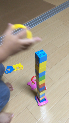 工夫のある遊びの記事動画