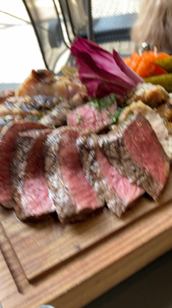 結婚記念日ランチの記事動画