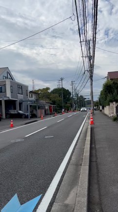 公園で呼吸法の記事動画