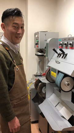 機械の音が違う！の記事動画