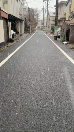 想定外に、やや慌てて、やや楽しむ。の記事動画