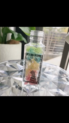 ハ-バリウム　やってみましたか？ハーバランドスクラッチ☆の記事動画