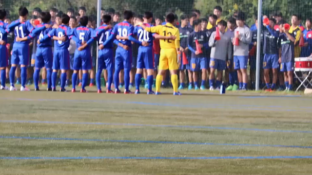 ✿熱き応援団～最高の戦士達✿の記事動画