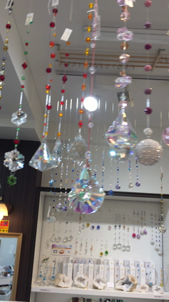 サンキャッチャー☆の記事動画