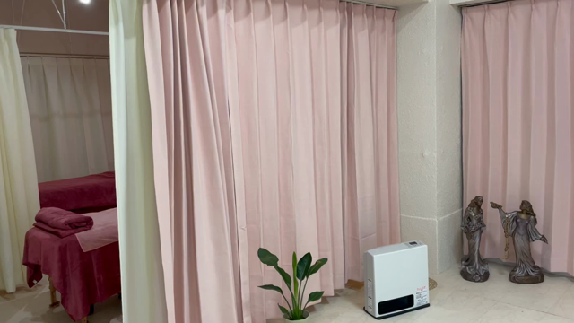 プライベートサロンの記事動画