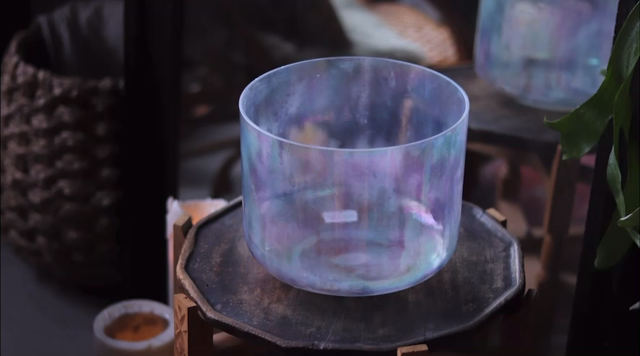 クリスタルボウル・アクティベーション～雅（MIYABI）聴くだけで開運♡チャクラアクティベートの記事動画