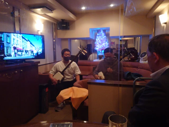 お三味線♪の記事動画