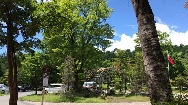 夏の思い出 〜草津〜の記事動画