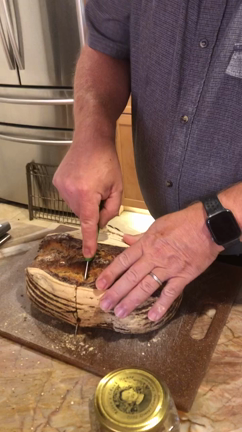 手作りパン！！の記事動画