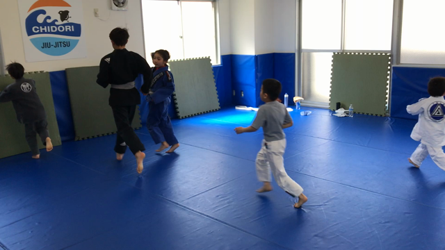 キッズから大人、男性から女性まで楽しめるブラジリアン柔術 東京 大田区の記事動画