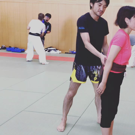 器械体操の時の体の記憶の記事動画