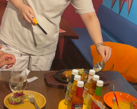 アボガド飲み会☆の記事動画