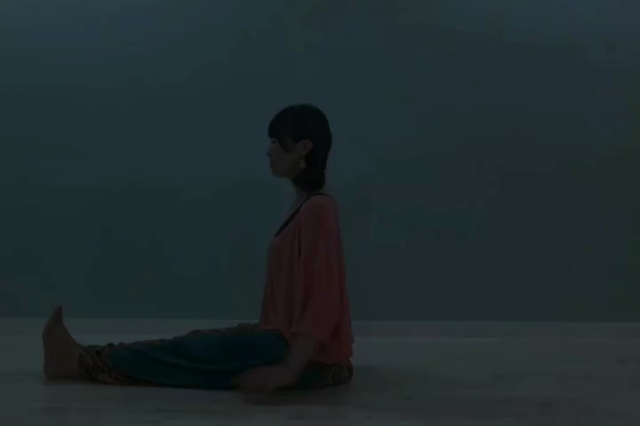 【prakRiti kaoRi】夏のレッスンテーマの記事動画