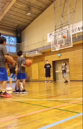 G-FIVE 　部員募集　1〜5年生男女の記事動画