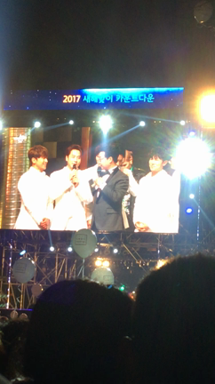 カウントダウン@江南の記事動画