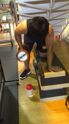 2部練習期間１日目の記事動画