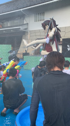 映画村・任務報告　其ノ肆の記事動画