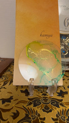 五感も季節も感じたお便りが到着♡の記事動画