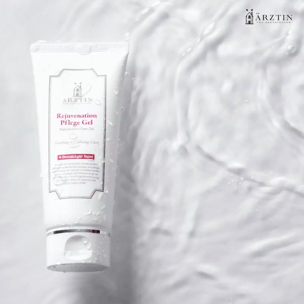 今は水分が必要な時！ミネラルジェルで水分チャージ♥︎の記事動画