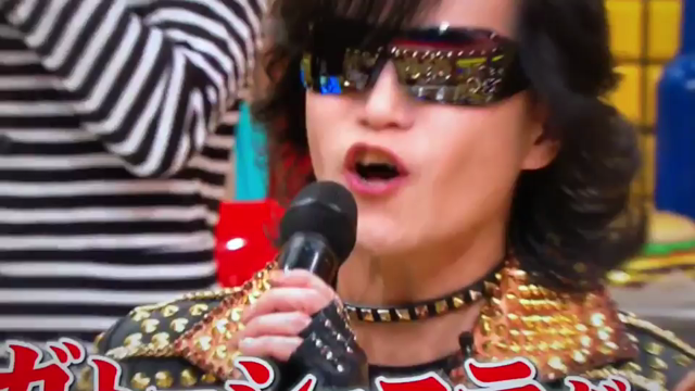 Toshlペコジャニ∞再放送②の記事動画