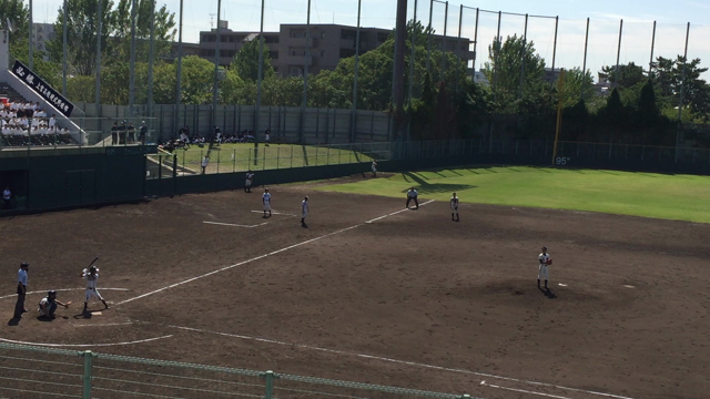 青春真っ只中！！の記事動画