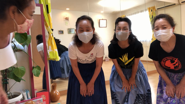 スタジオレッスン♡の記事動画