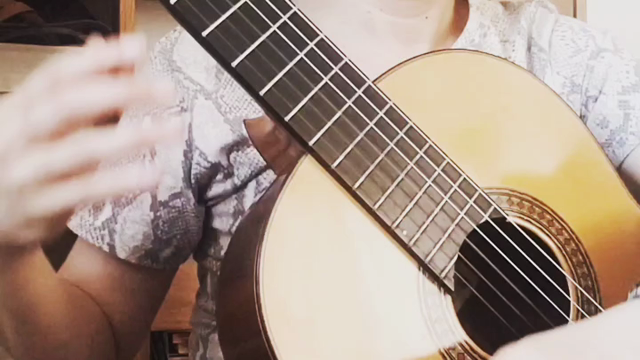 ファリャ『粉屋の踊り』練習中の記事動画