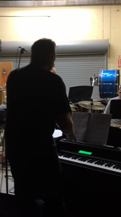 We r ready to OPEN the SHOW!!!の記事動画