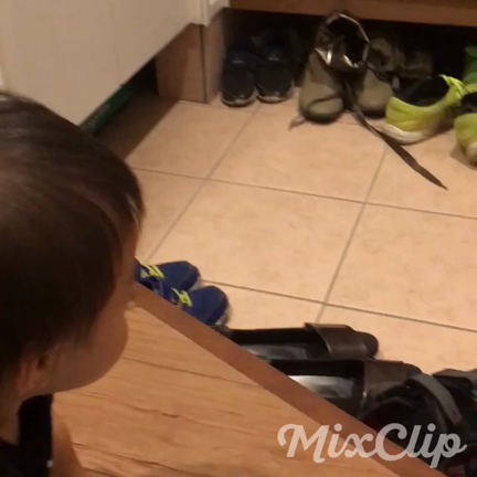 【おすすめサイン】1年間頑張った自分、家族へ♪「おつかれさま」の記事動画