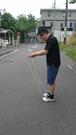 第16回、最終回の『しょ～もないチャレンジ企画』の記事動画