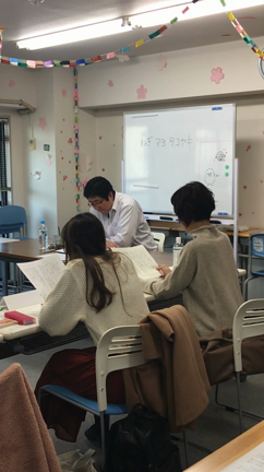 ドラマリーディング・WS無事終了❗️の記事動画