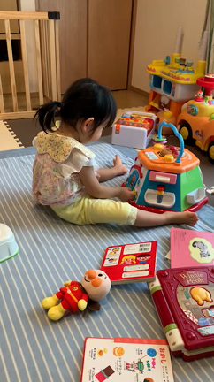 9.20『3歳2ヶ月（修正3歳！）』の記事動画