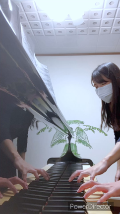 ♩音楽の"間"を作るコツとは(レッスン動画)の記事動画