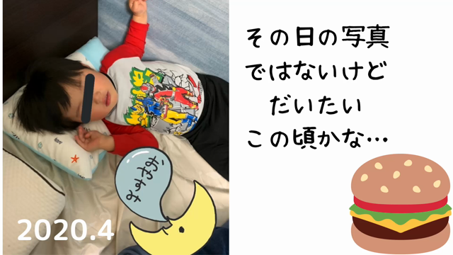 ぼくは、アメリカに行きたい！！の記事動画