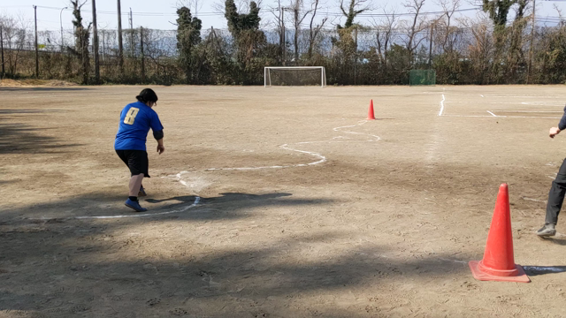 本日の活動の様子の記事動画