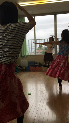 骨盤から動くの記事動画