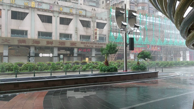 2018年9月 マカオシグナル10旅行その2 （終日、カジノのないリスボアにいた日）の記事動画