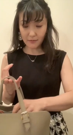 New Bagの記事動画