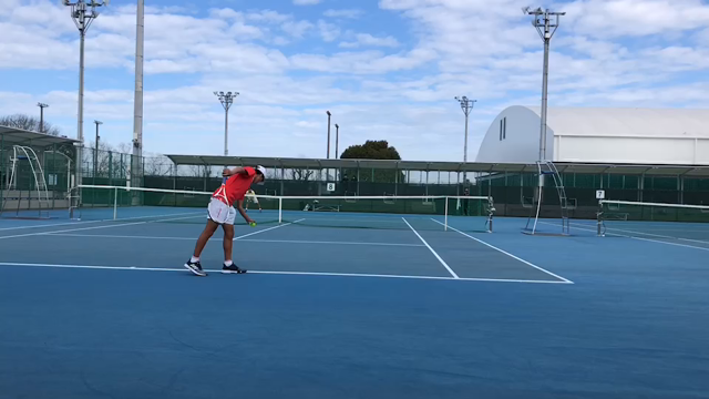 MUFG愛媛県予選…の記事動画