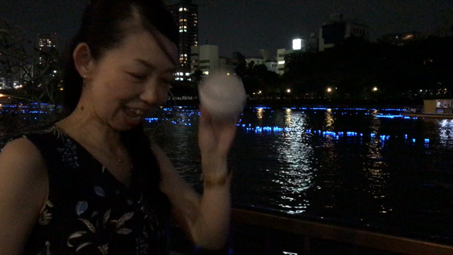 ＊平成OSAKA天の川伝説2017の記事動画