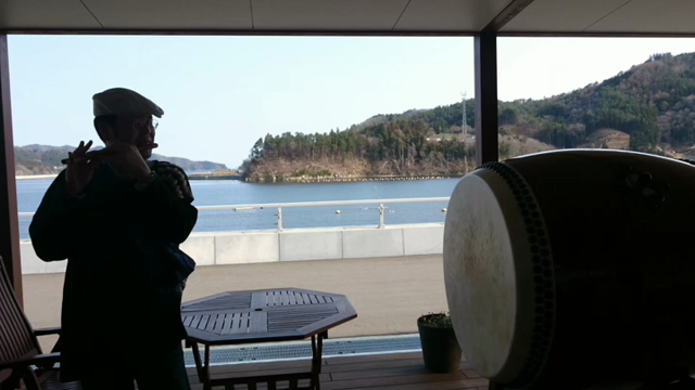 笛の紹介「第一回 古典調 篠笛と自分」の記事動画