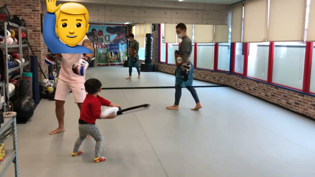 バレエとジムデビューの記事動画