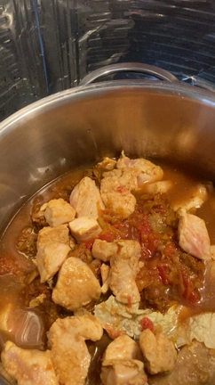 スパイスだけのカレーの記事動画