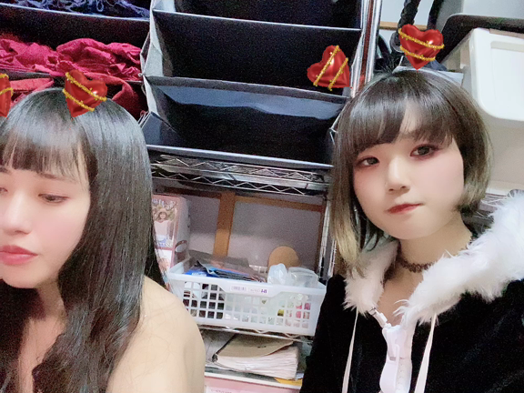 年末のご挨拶！と2020年おふしょ！の記事動画