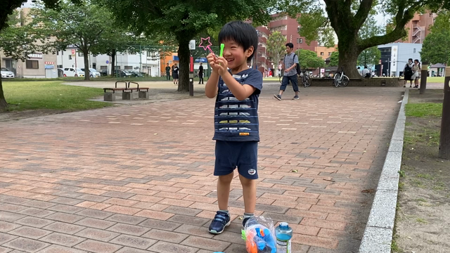 穏やかな日々。の記事動画