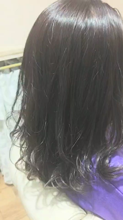 アッシュグレーの記事動画