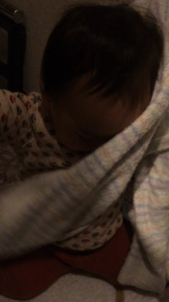 一生懸命洋服を着てますの記事動画