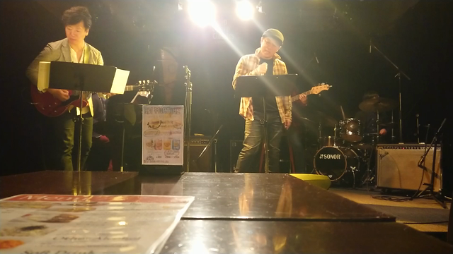 生バンドで！！の記事動画